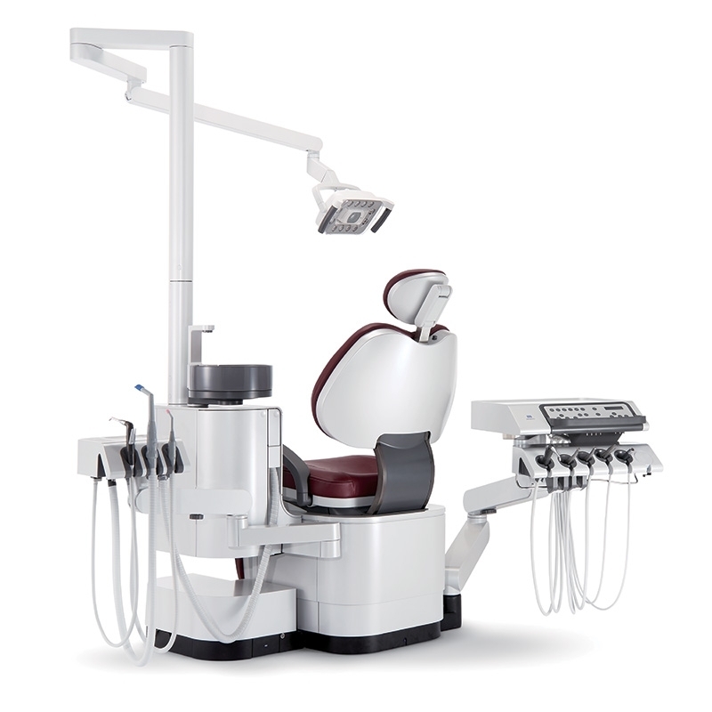 Morita (T500) Pearl White Edition